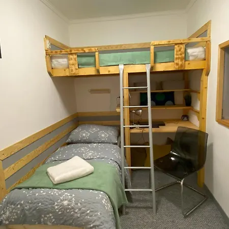 Amur Vendeghaz 2 Apartament