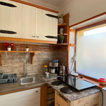 Apartament Amur Vendeghaz 2