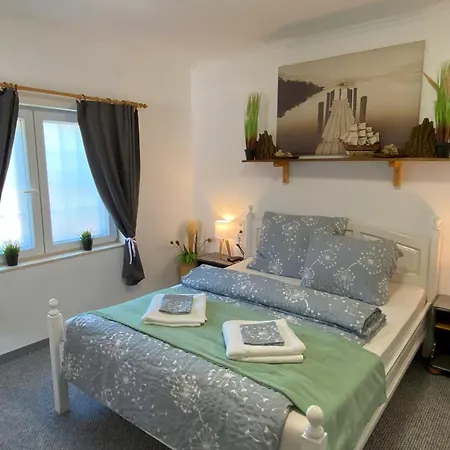 Apartament Amur Vendeghaz 2 Gárdony