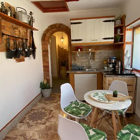 Amur Vendeghaz 2 Apartament