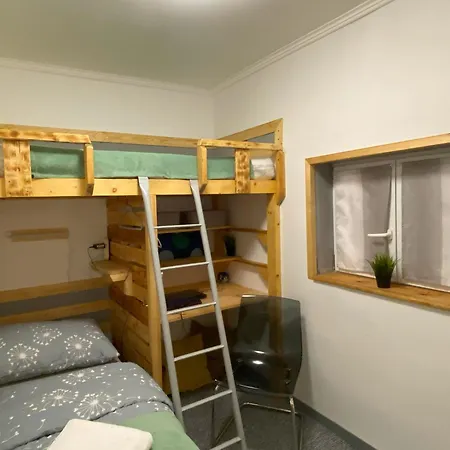 Apartament Amur Vendeghaz 2