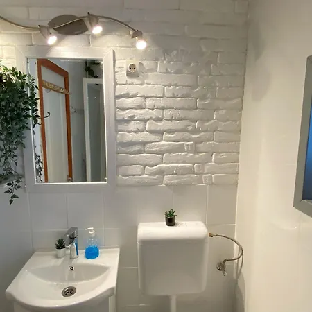 Apartamento Amur 2 Gárdony