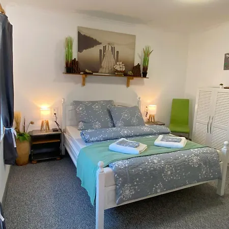 Amur Vendeghaz 2 Apartament Gárdony