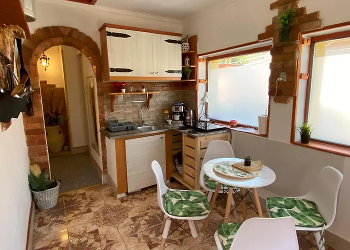 Amur Vendeghaz 2 Apartmán Gárdony