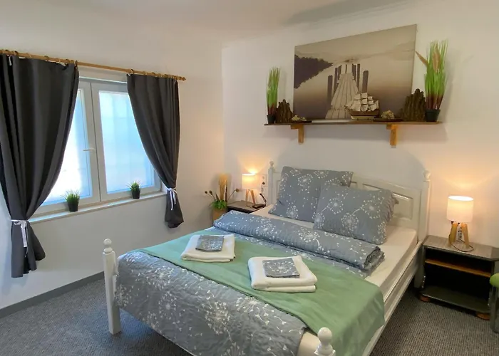 Apartmán Amur Vendeghaz 2 Gárdony