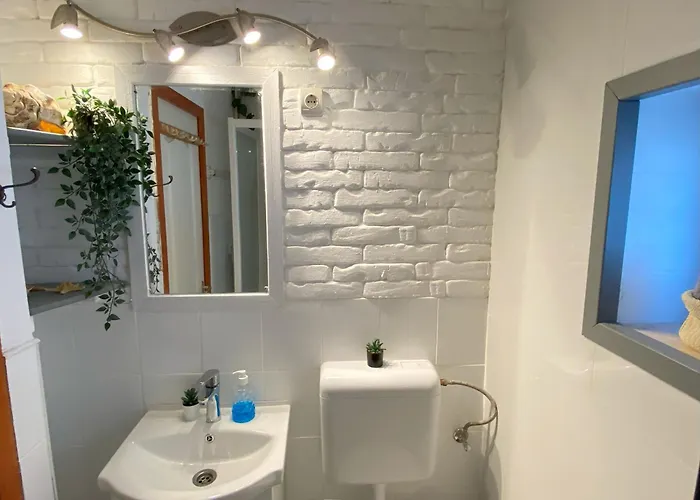 Apartmán Amur Vendeghaz 2 Gárdony