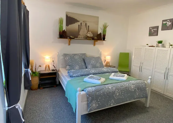 Amur Vendeghaz 2 Apartmán Gárdony